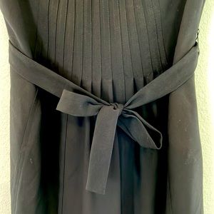 Calvin Klein black dress